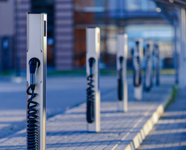 Lādētāju parks, iet pēc kārtas: Elinta CityCharge