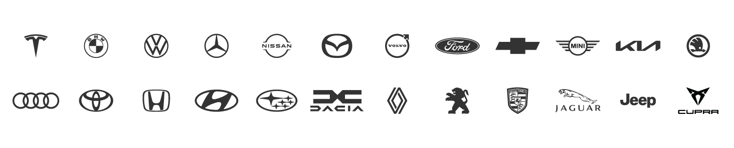 Saderība ar visiem auto