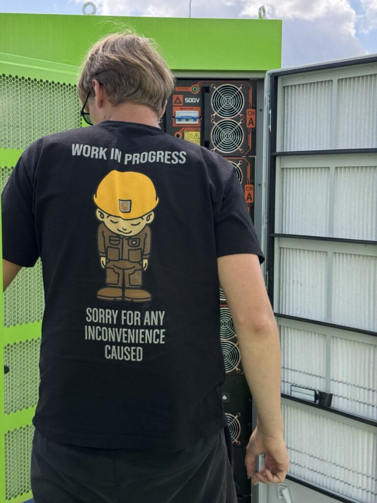 DC uzlādes stacijas | Martins Milašs